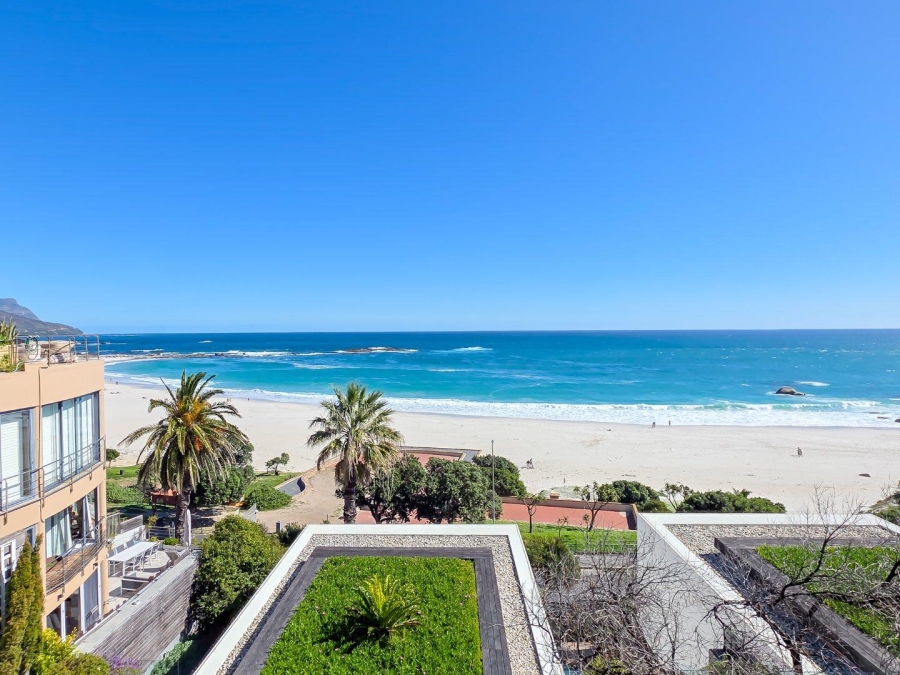 To Let 3 Bedroom Property for Rent in Camps Bay Western Cape
